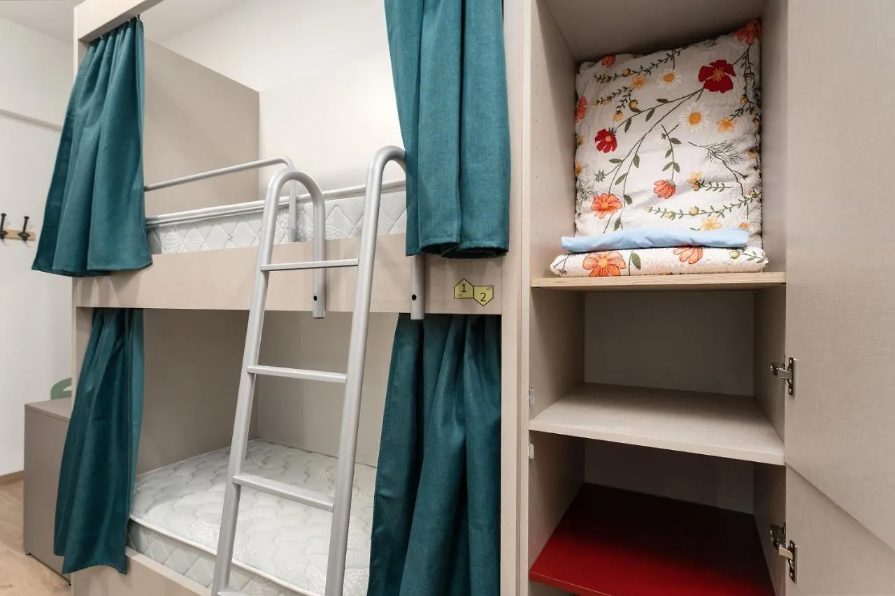Hostel Antique Pula