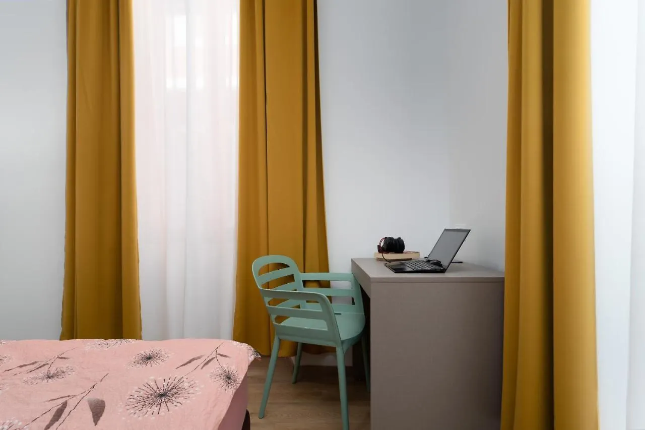 Hostel Antique Pula