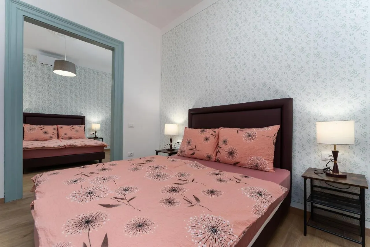 Hostel Antique Pula