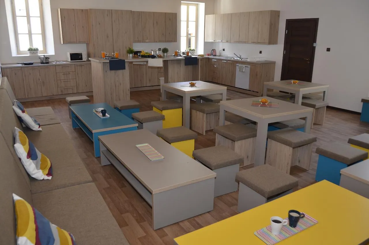 Hostel Antique Pula