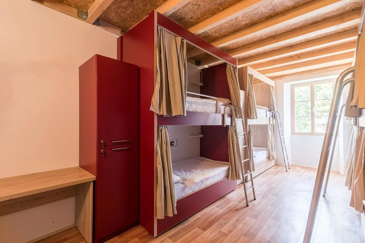 Hostel Antique Pula