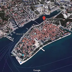 allegro-exclusive-suites.hotelinzadar.com/