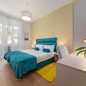 3* Pensjonat Preziosa