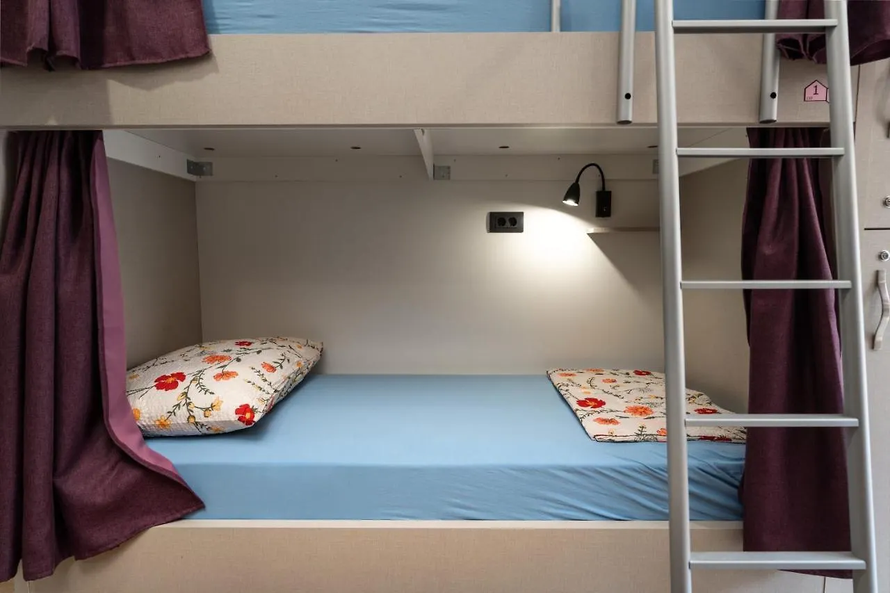 Hostel Antique  Pula