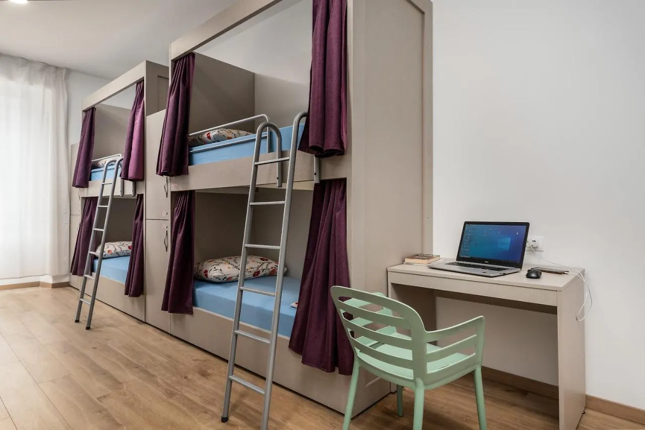 Hostel Antique Pula