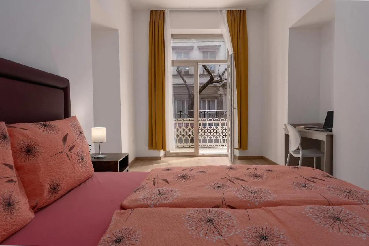 Hostel Antique Pula