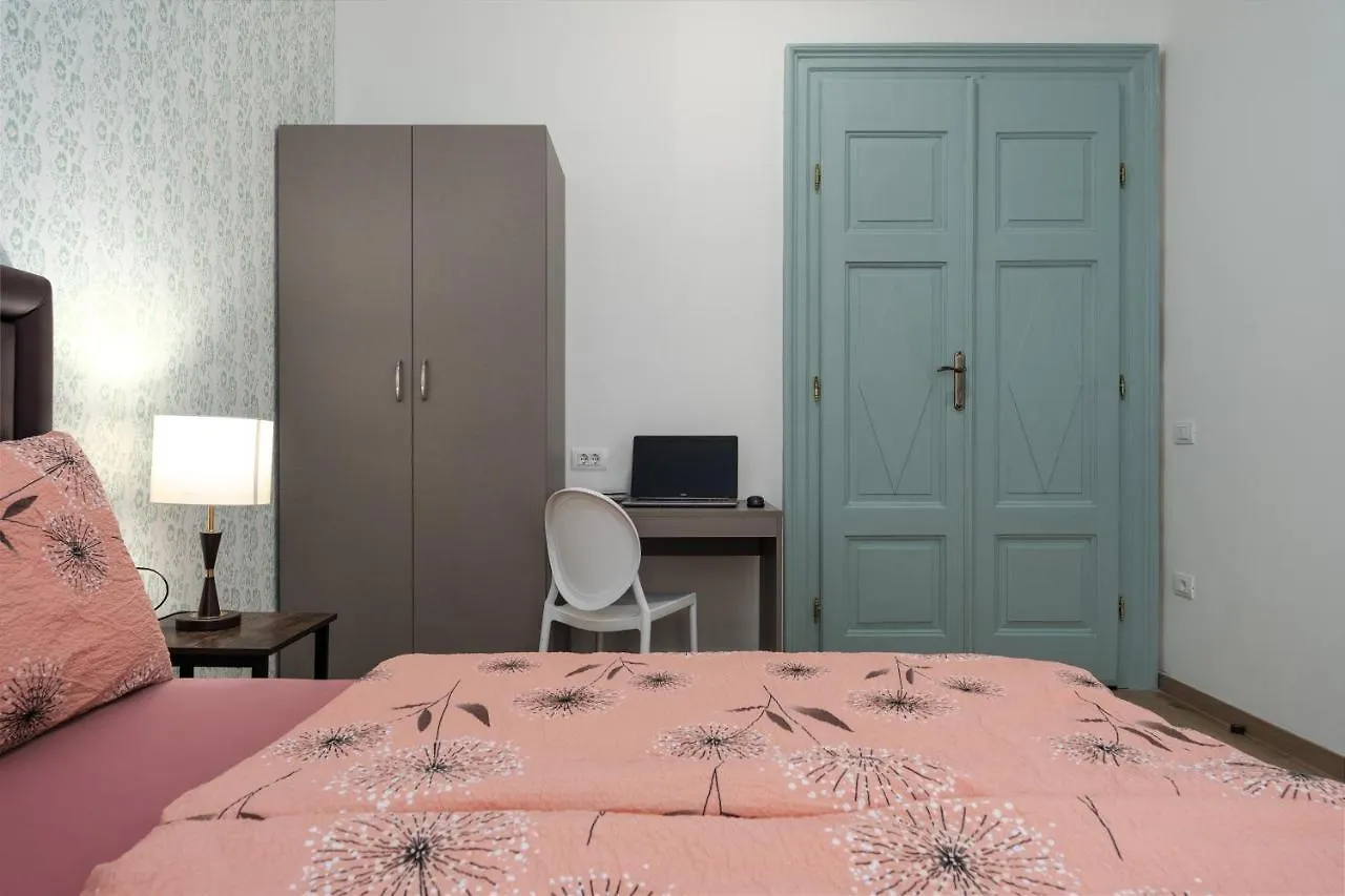 Hostel Antique Croatia