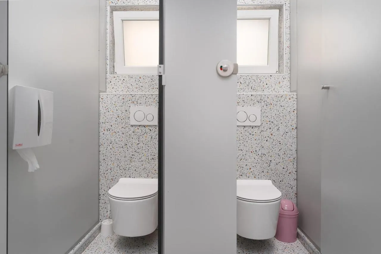 Hostel Antique Pula
