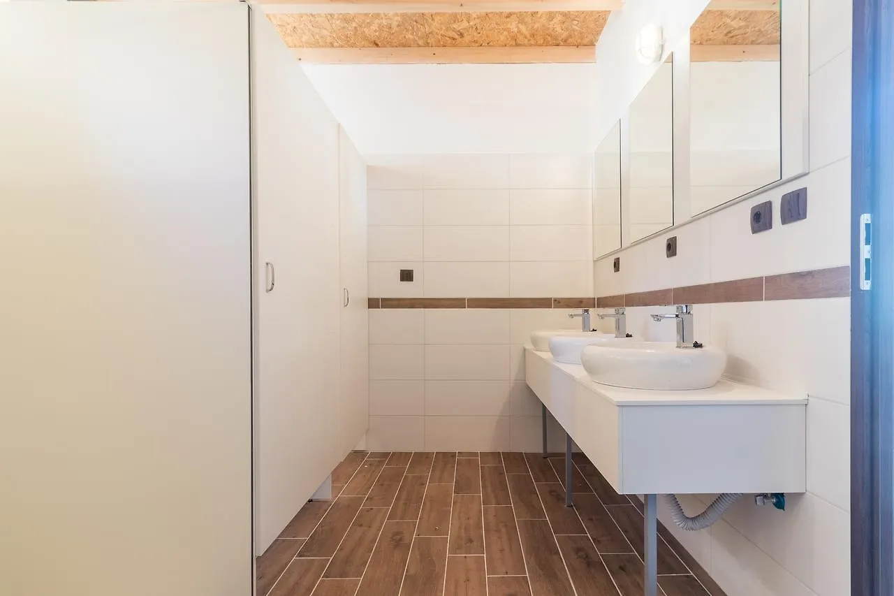Hostel Antique Pula Croatia